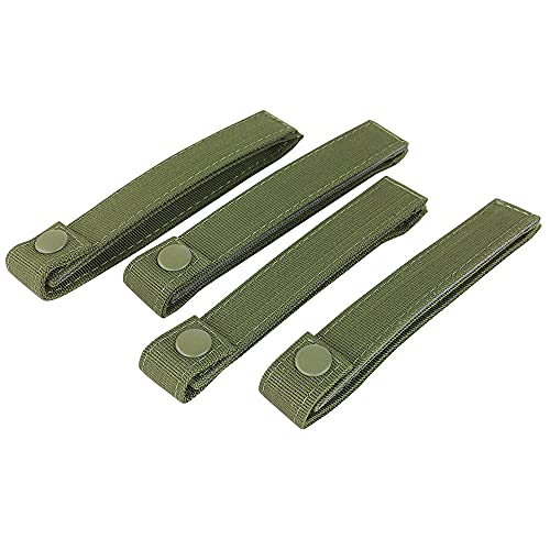Condor 6" MOD Gurt Olive Drab Condor 6" MOD Gurt Olive Drab von Condor