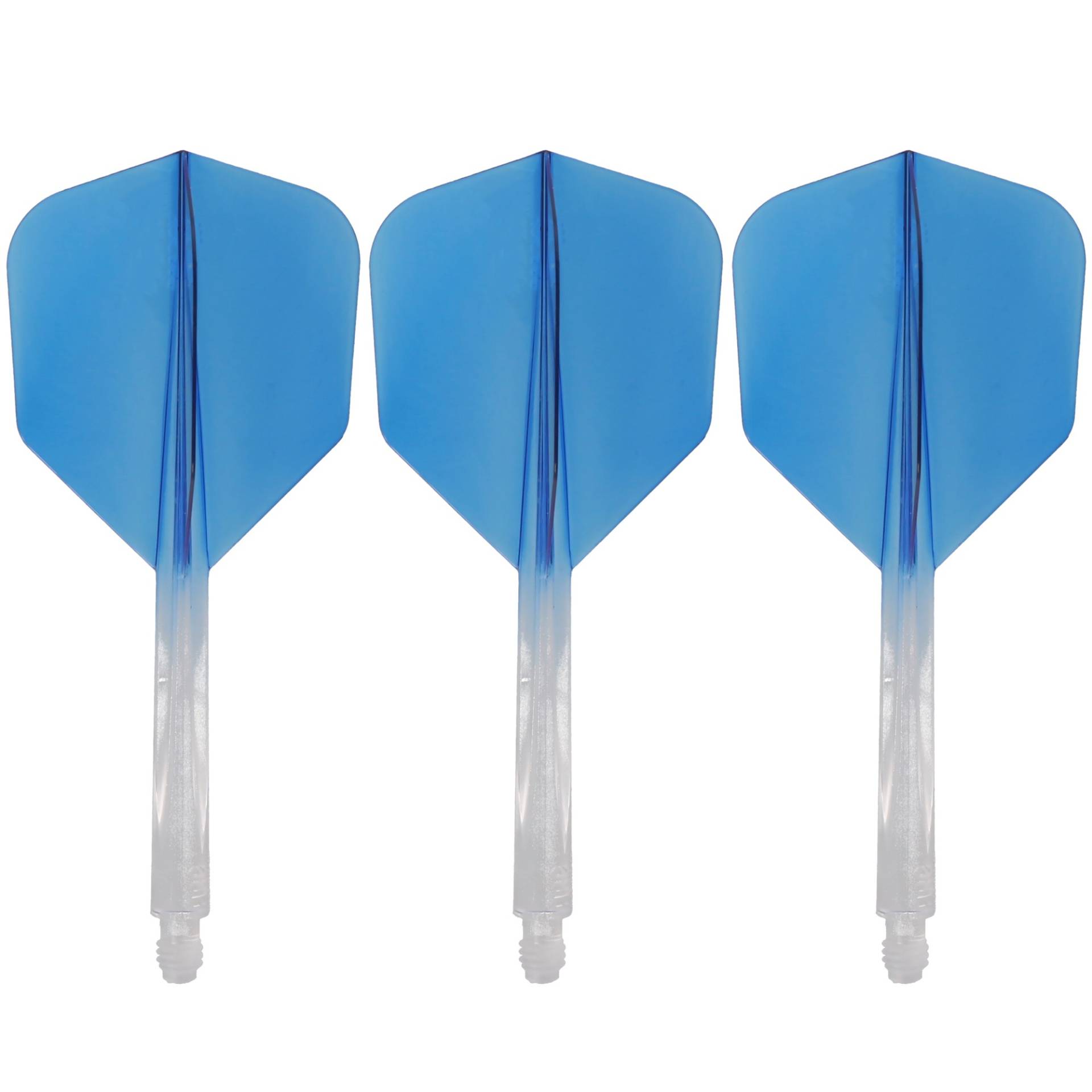 Condor AXE, Blau Transparent, Gr. L, Small, 33,5mm Condor AXE, Blau Transparent, Gr. L, Small, 33,5mm von Condor