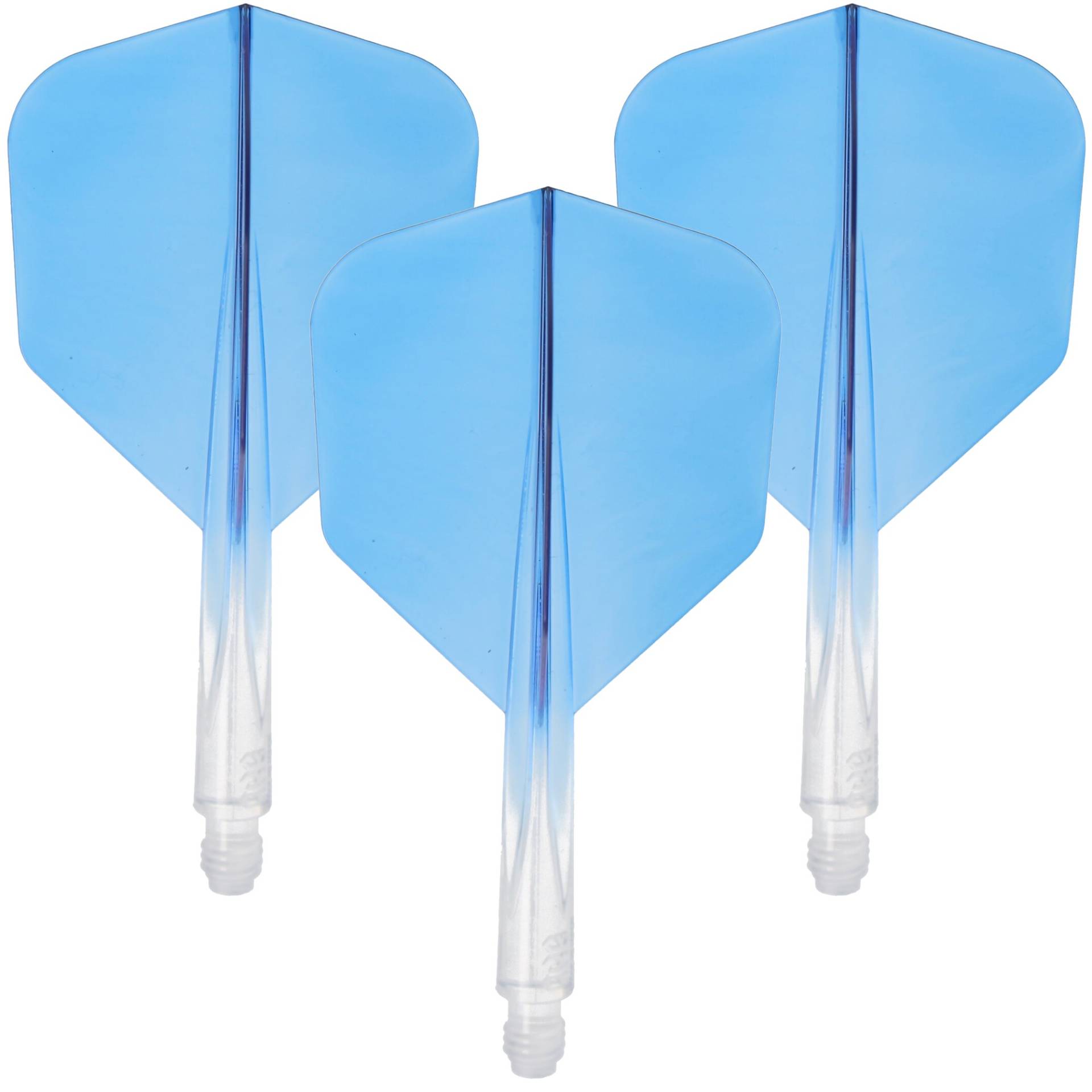 Condor AXE, Blau Transparent, Gr. S, small, 21,5mm Condor AXE, Blau Transparent, Gr. S, small, 21,5mm von Condor