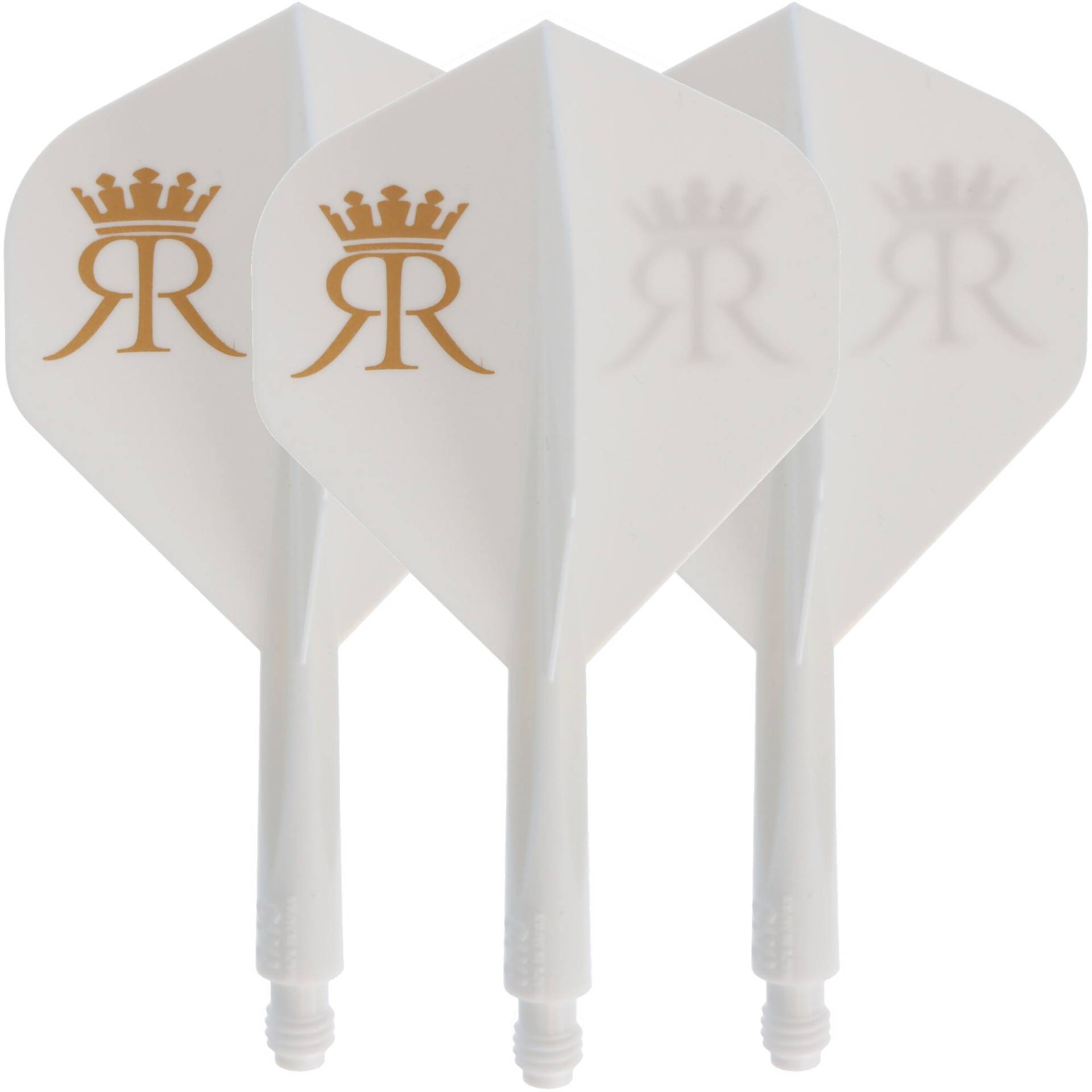 Condor AXE, Double R weiß, Gr. S, Standard, 21,5mm Condor AXE, Double R weiß, Gr. S, Standard, 21,5mm von Condor
