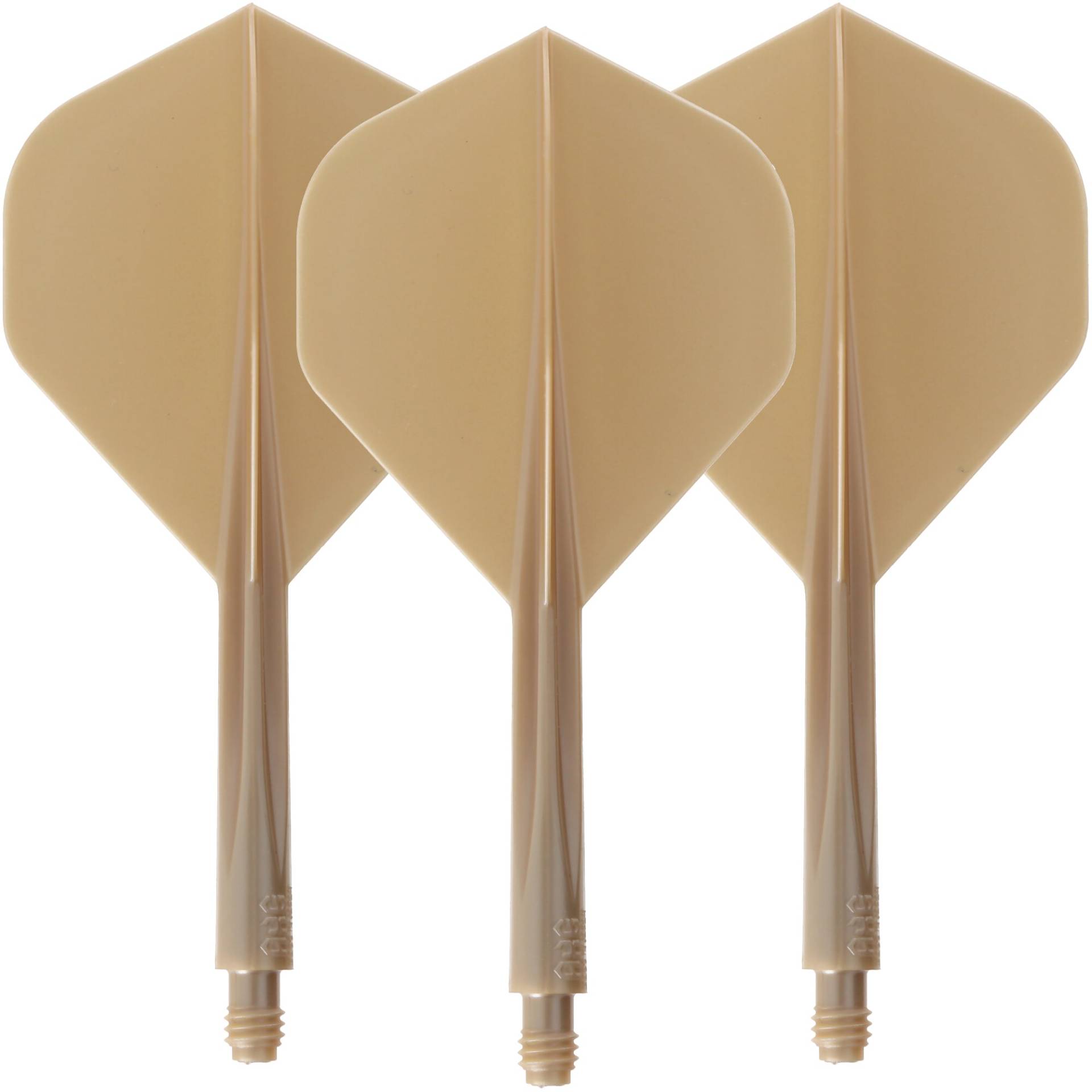 Condor AXE, Metallic Champagne Gold, Gr. M, Standard, 27.5mm Condor AXE, Metallic Champagne Gold, Gr. M, Standard, 27.5mm von Condor