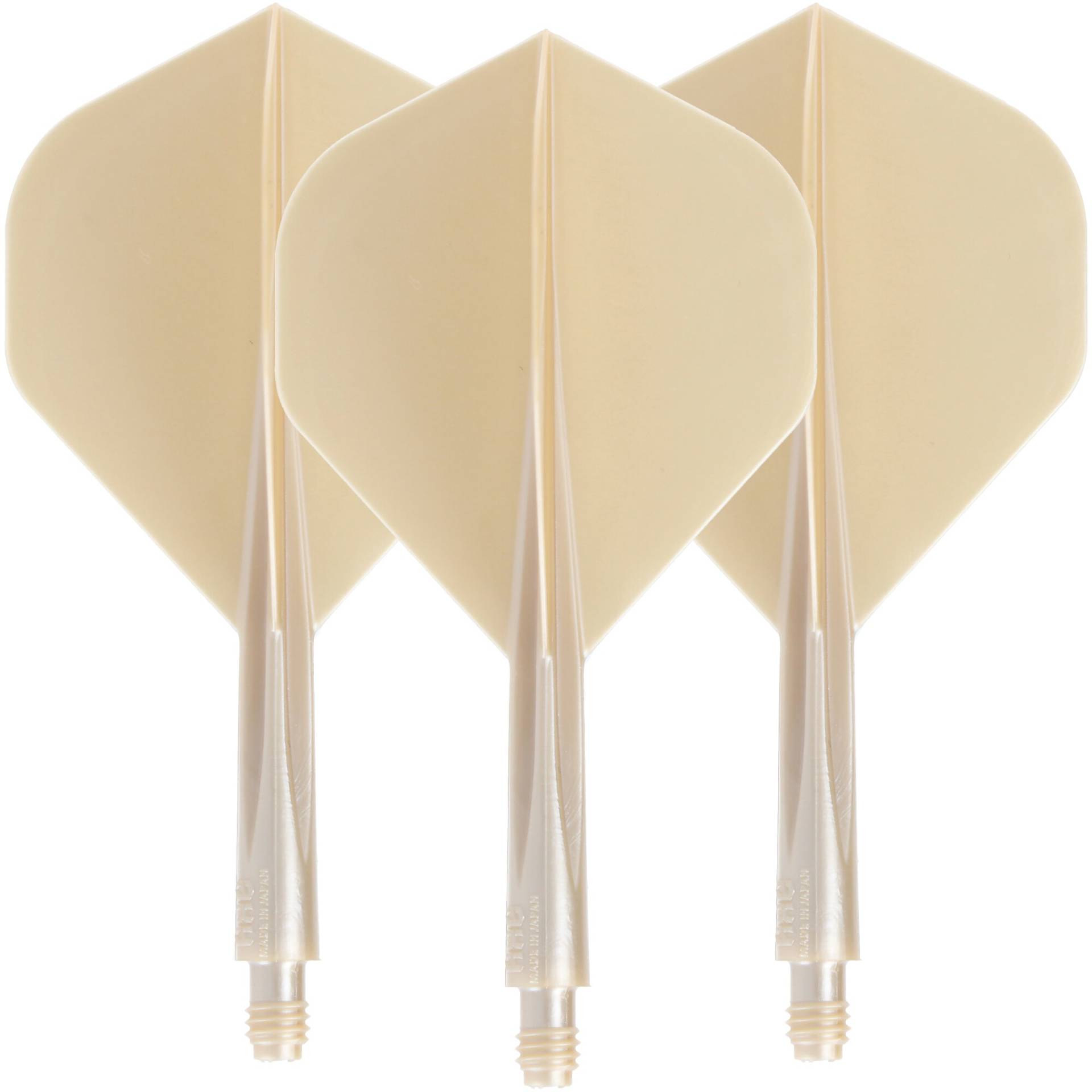Condor AXE, Metallic Champagne Gold, Gr. S, Standard, 21.5mm Condor AXE, Metallic Champagne Gold, Gr. S, Standard, 21.5mm von Condor