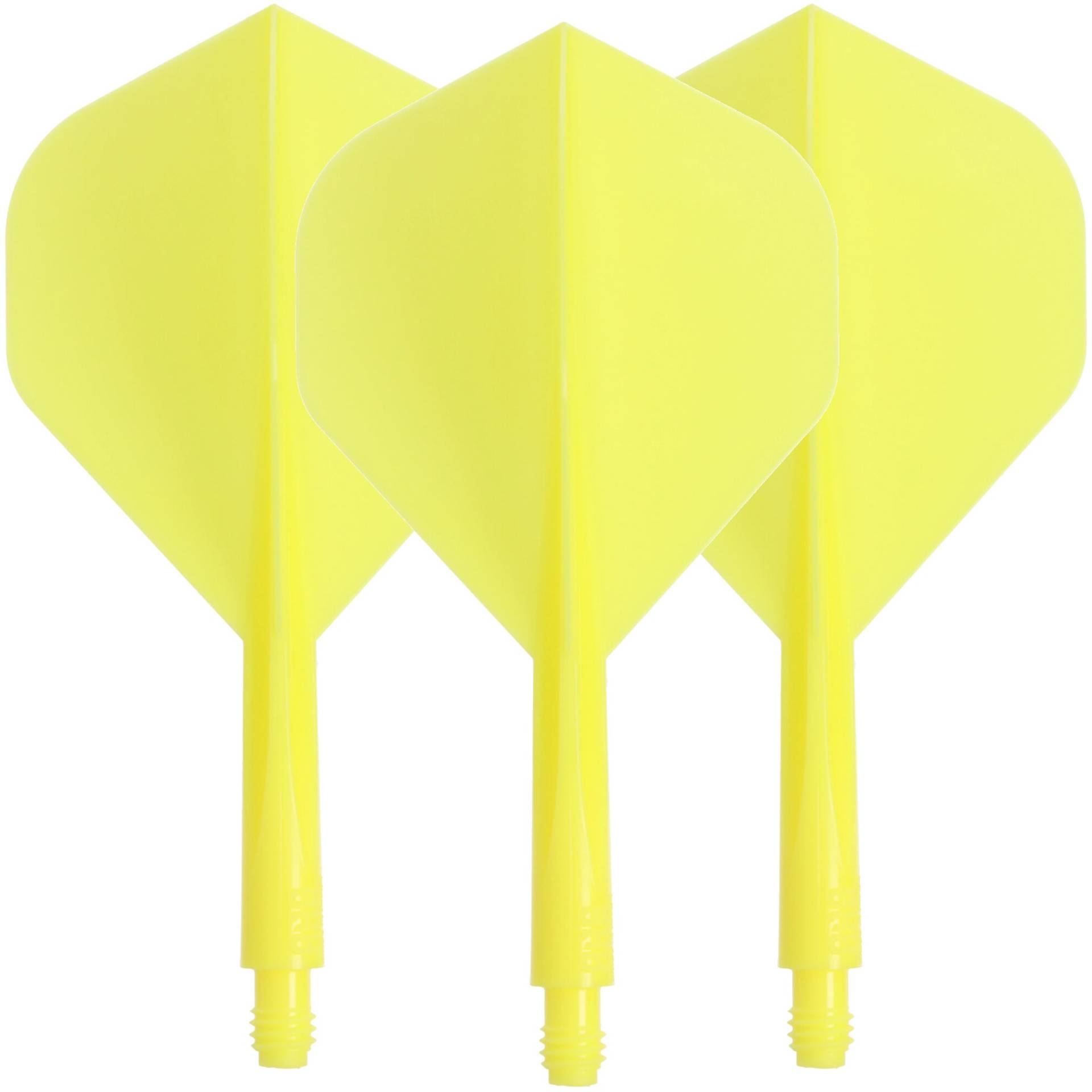 Condor AXE, gelb, Gr. S, Standard, 21,5mm Condor AXE, gelb, Gr. S, Standard, 21,5mm von Condor