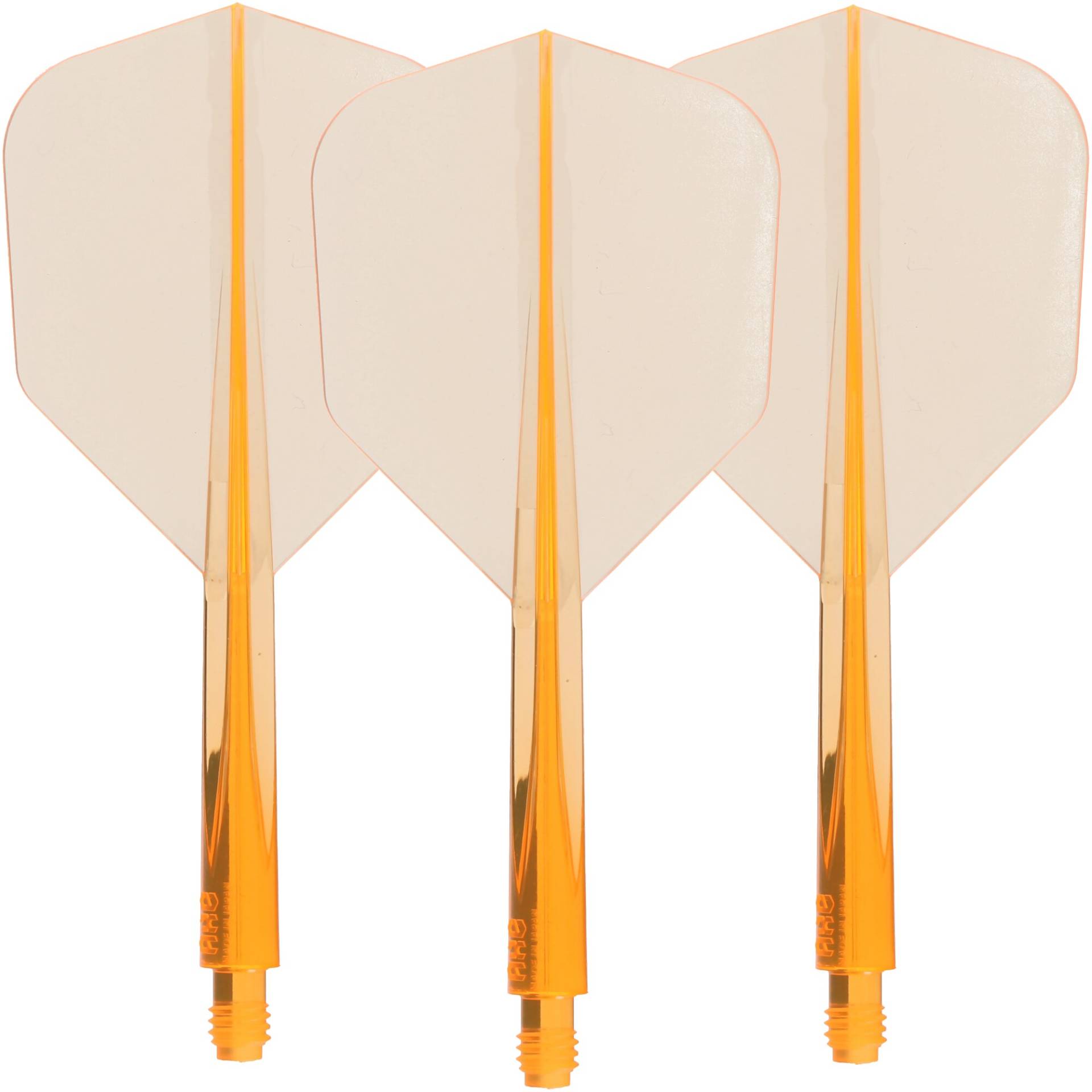 Condor AXE, neon orange transparent, Gr. M, Small, 27,5mm Condor AXE, neon orange transparent, Gr. M, Small, 27,5mm von Condor