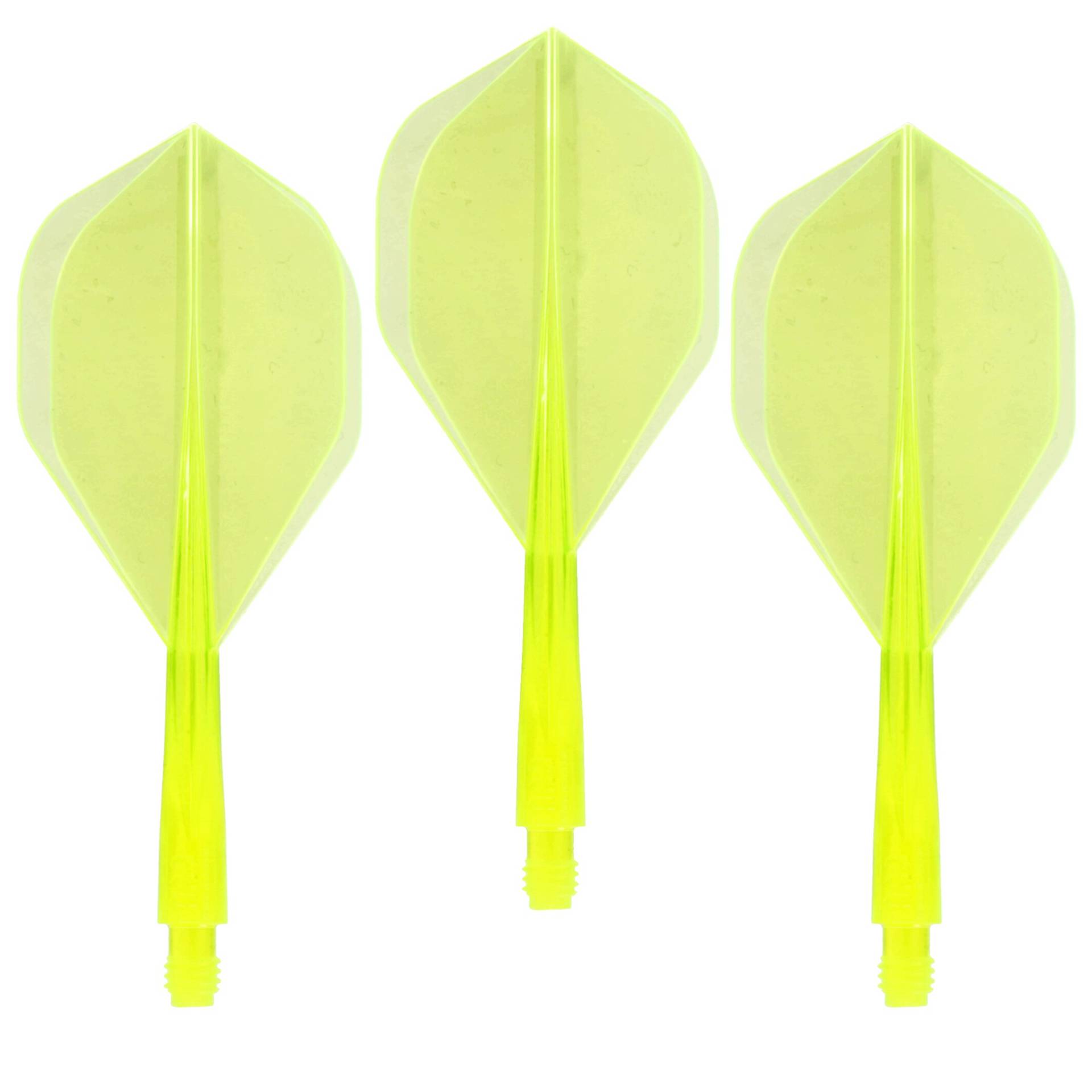 Condor AXE, neongelb, Gr. S, Standard, 21,5mm Condor AXE, neongelb, Gr. S, Standard, 21,5mm von Condor