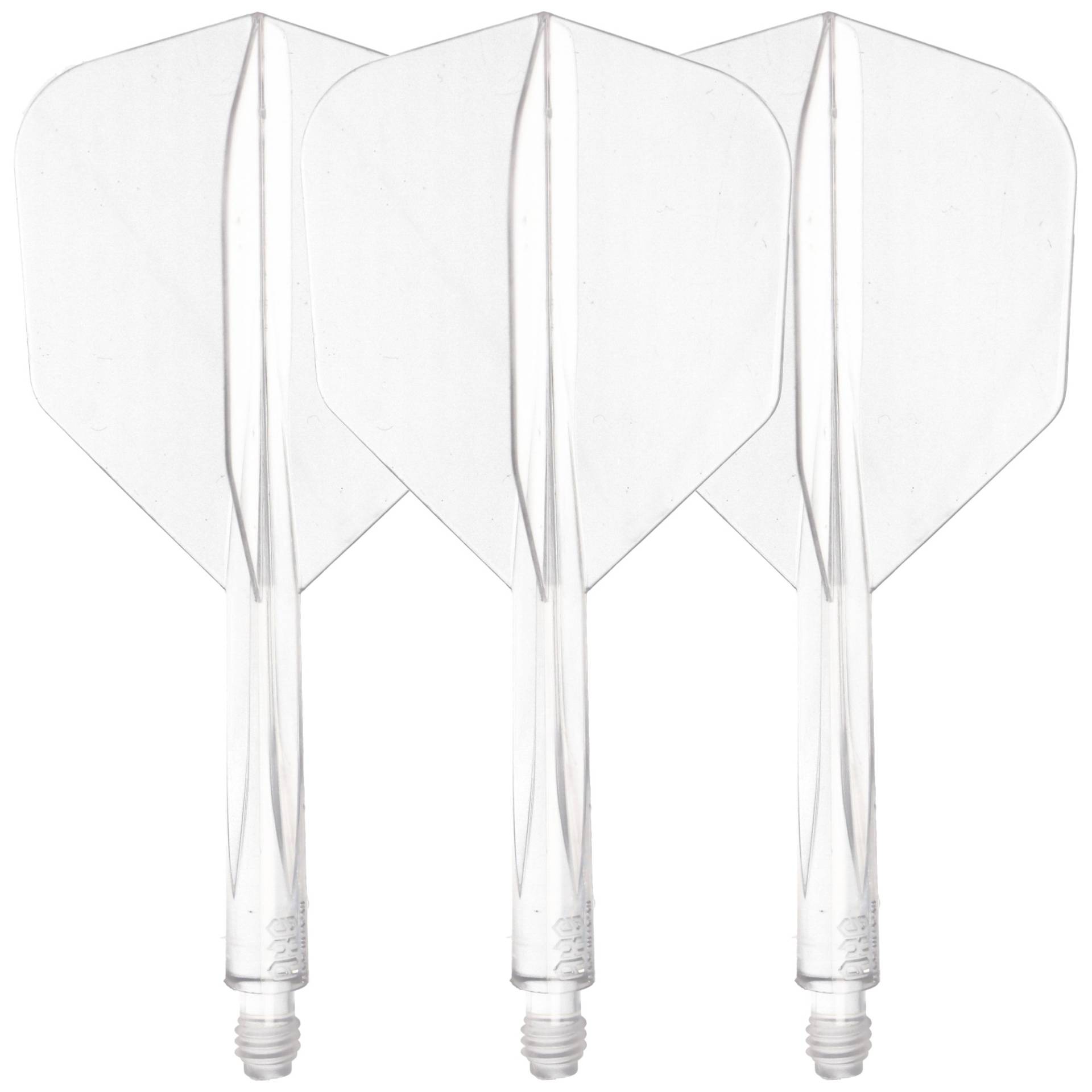 Condor AXE, transparent, Gr. M, small, 27,5mm Condor AXE, transparent, Gr. M, small, 27,5mm von Condor