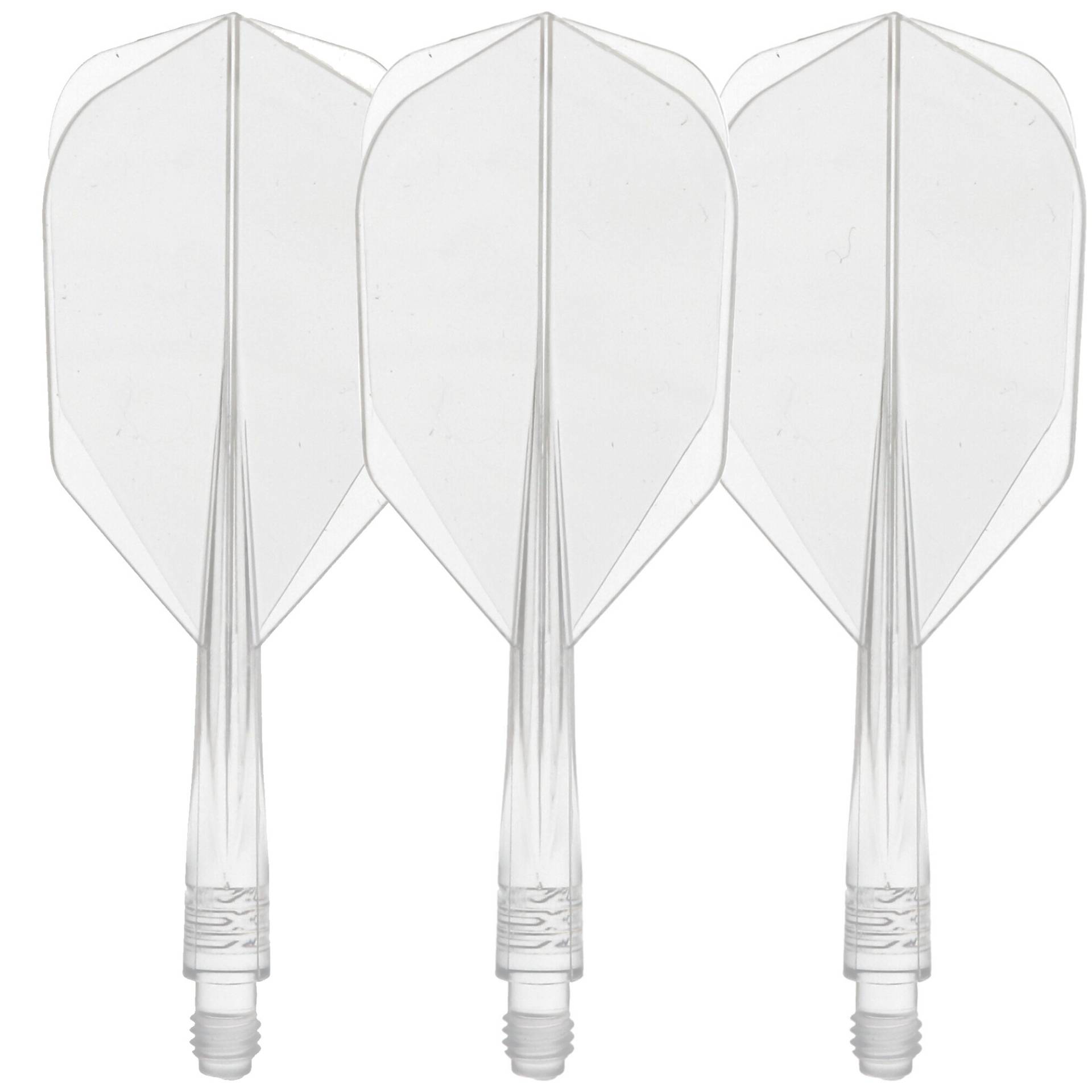 Condor AXE, transparent, Gr. S, Standard, 21,5mm Condor AXE, transparent, Gr. S, Standard, 21,5mm von Condor