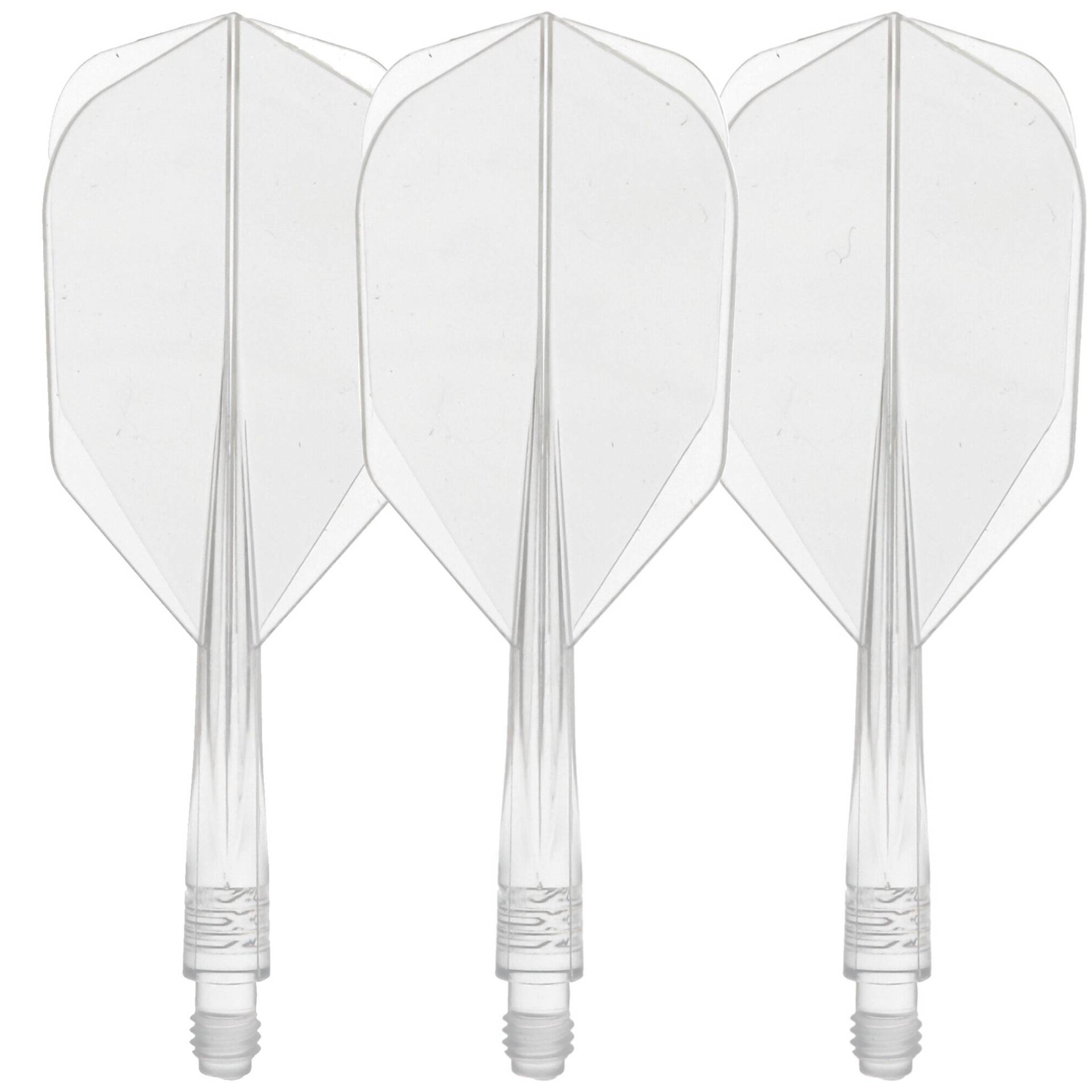 Condor AXE, transparent, Gr. S, Standard, 21,5mm von Condor