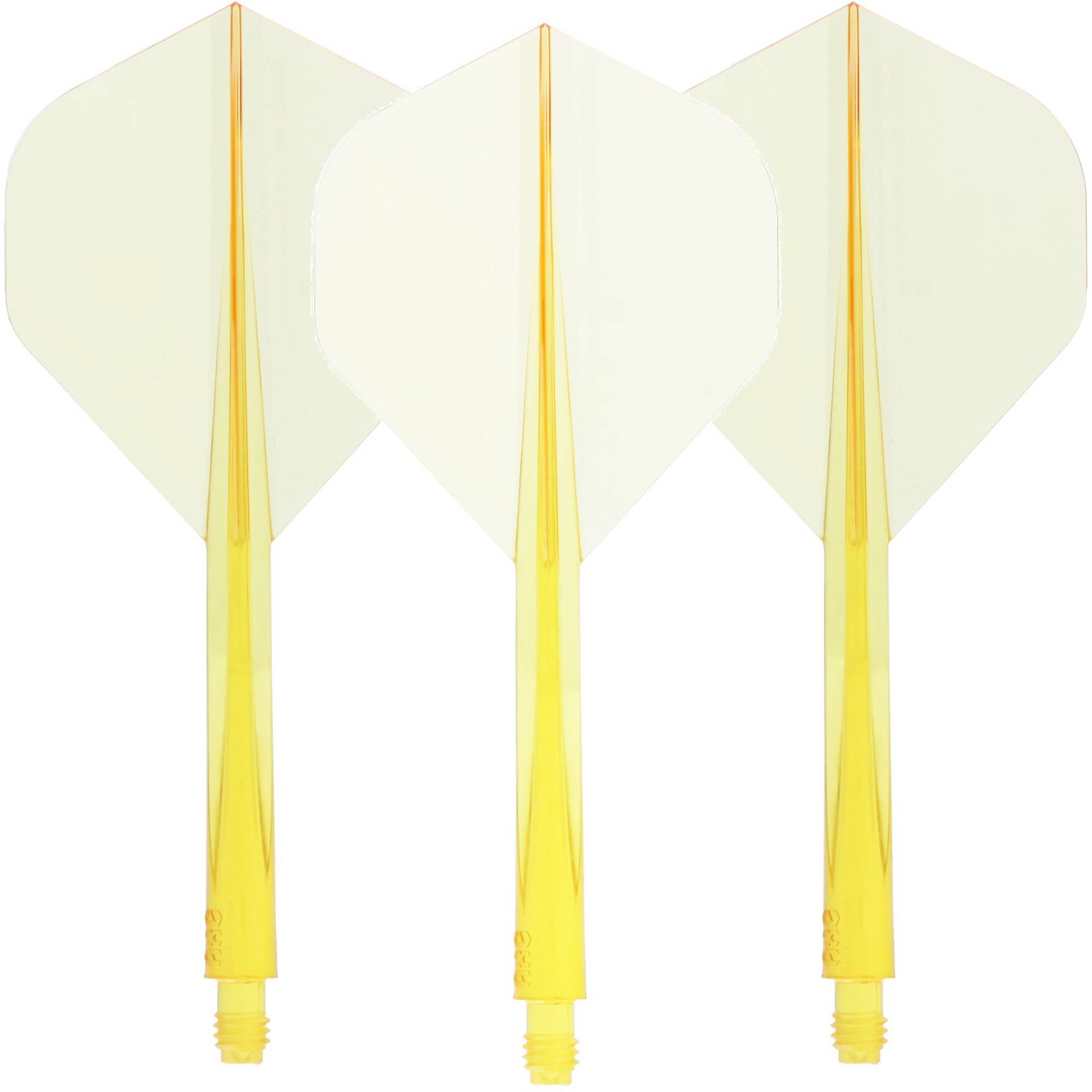 Condor AXE, transparent gelb, Gr. L, Standard, 33,5mm Condor AXE, transparent gelb, Gr. L, Standard, 33,5mm von Condor