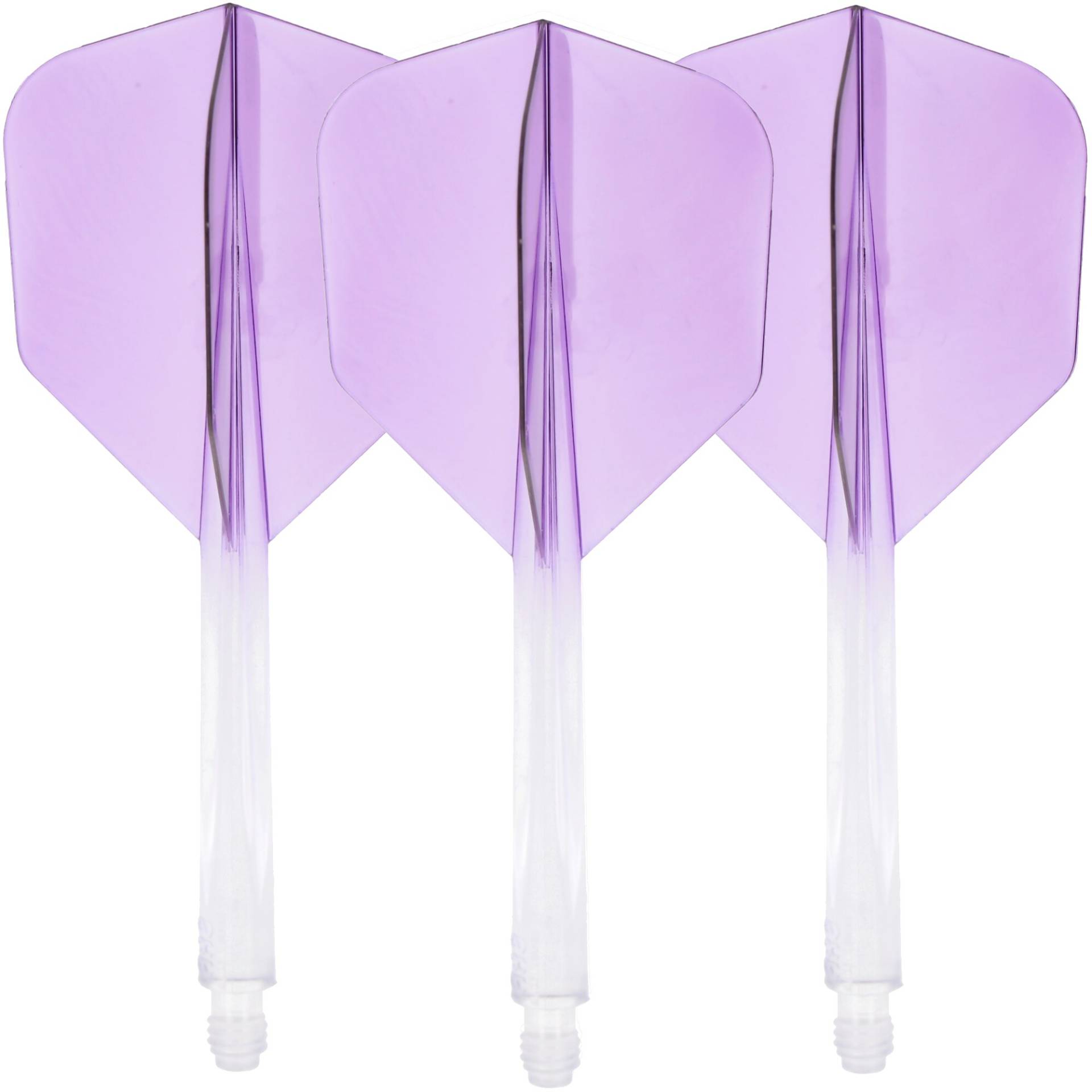 Condor AXE, transparent lila, Gr. L, small, 33,5mm Condor AXE, transparent lila, Gr. L, small, 33,5mm von Condor
