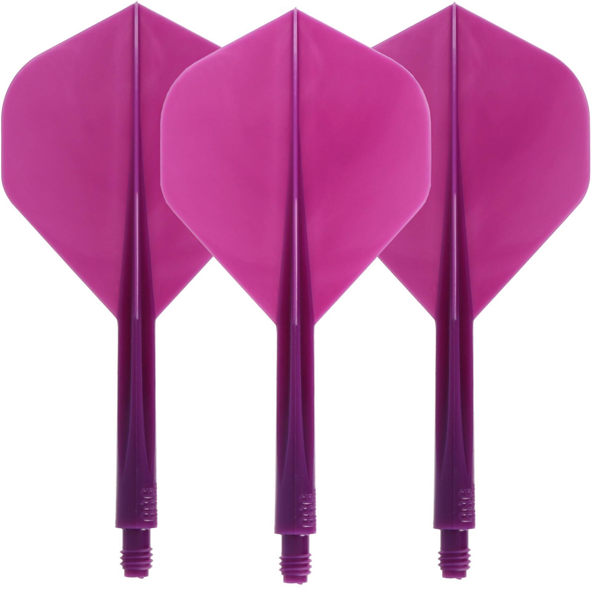 Condor AXE, transparent lila, Gr. M, Standard, 27,5mm Condor AXE, transparent lila, Gr. M, Standard, 27,5mm von Condor