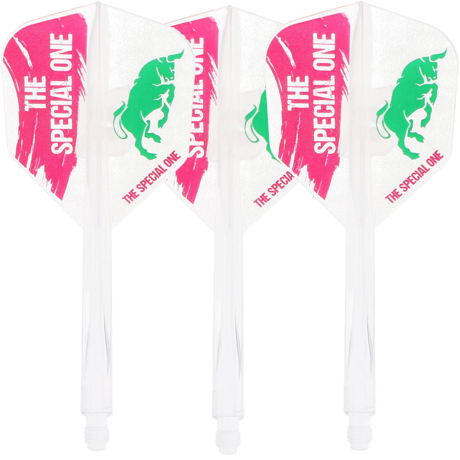 Condor AXE, transparent the special one2, Gr. L, small, 33,5mm Condor AXE, transparent the special one2, Gr. L, small, 33,5mm von Condor