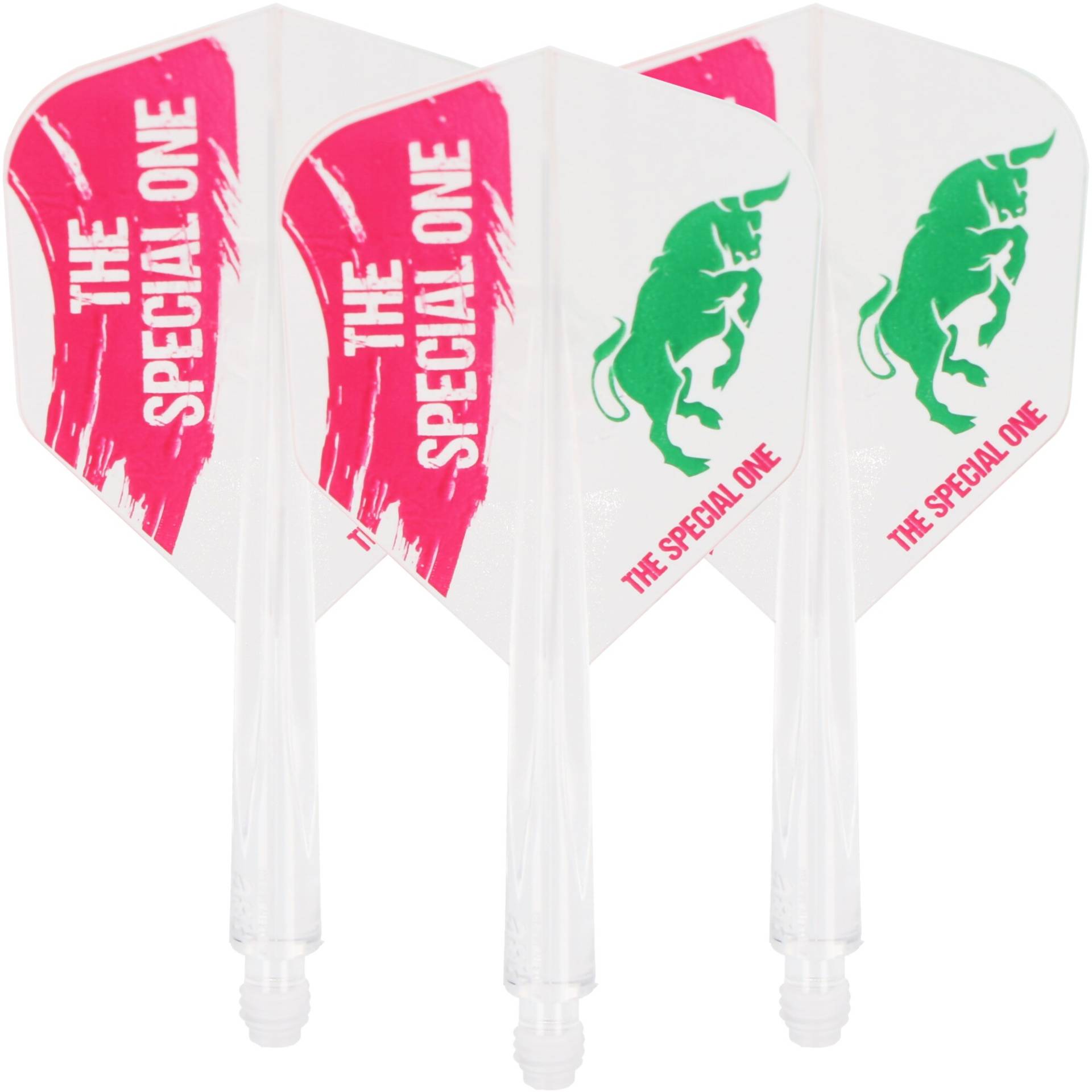 Condor AXE, transparent the special one2, Gr. S, small, 21,5mm Condor AXE, transparent the special one2, Gr. S, small, 21,5mm von Condor