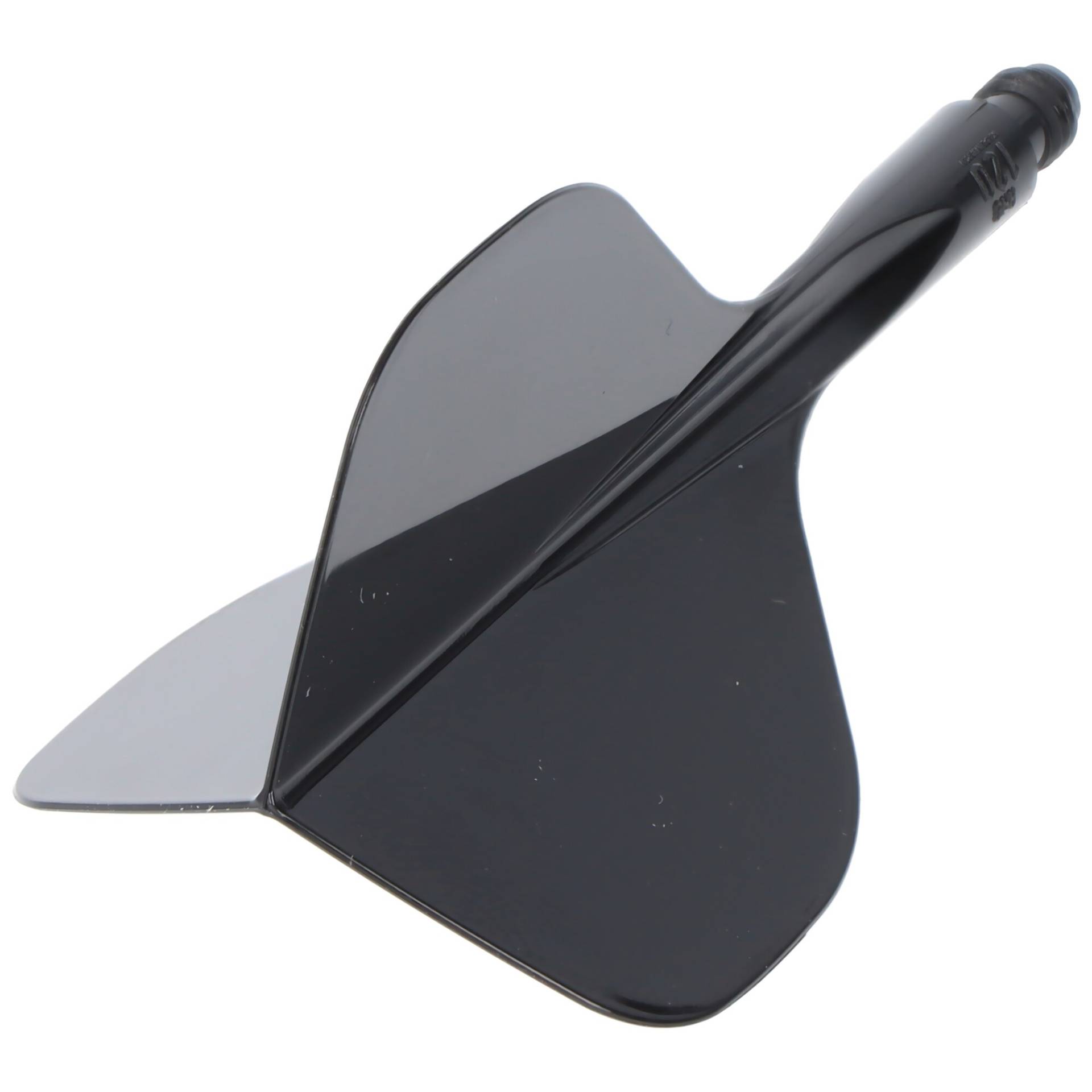 Condor AXE 120 Flight, schwarz. short, 18mm Condor AXE 120 Flight, schwarz. short, 18mm von Condor