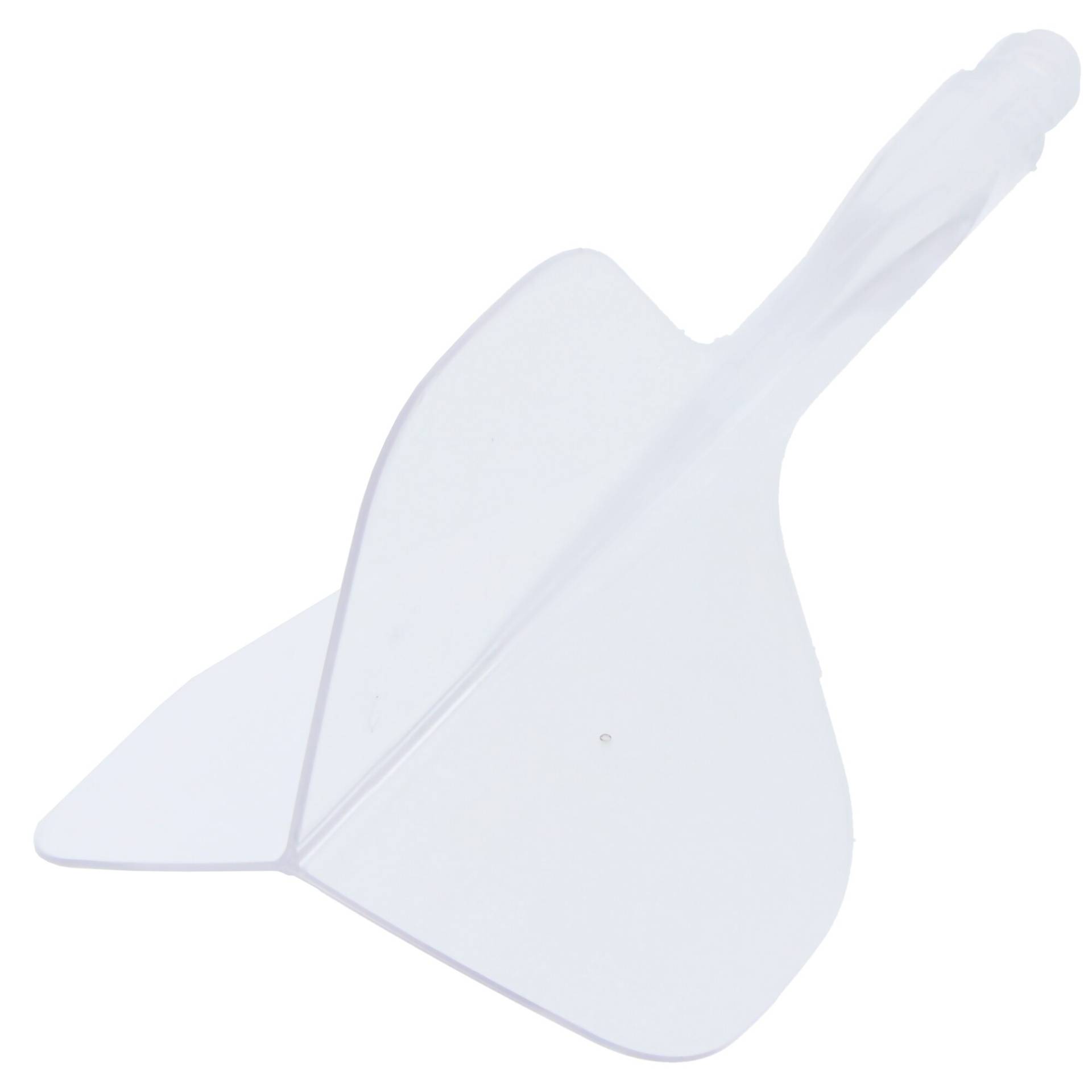Condor AXE 120 Flight, small, transparent. short, 18mm Condor AXE 120 Flight, small, transparent. short, 18mm von Condor
