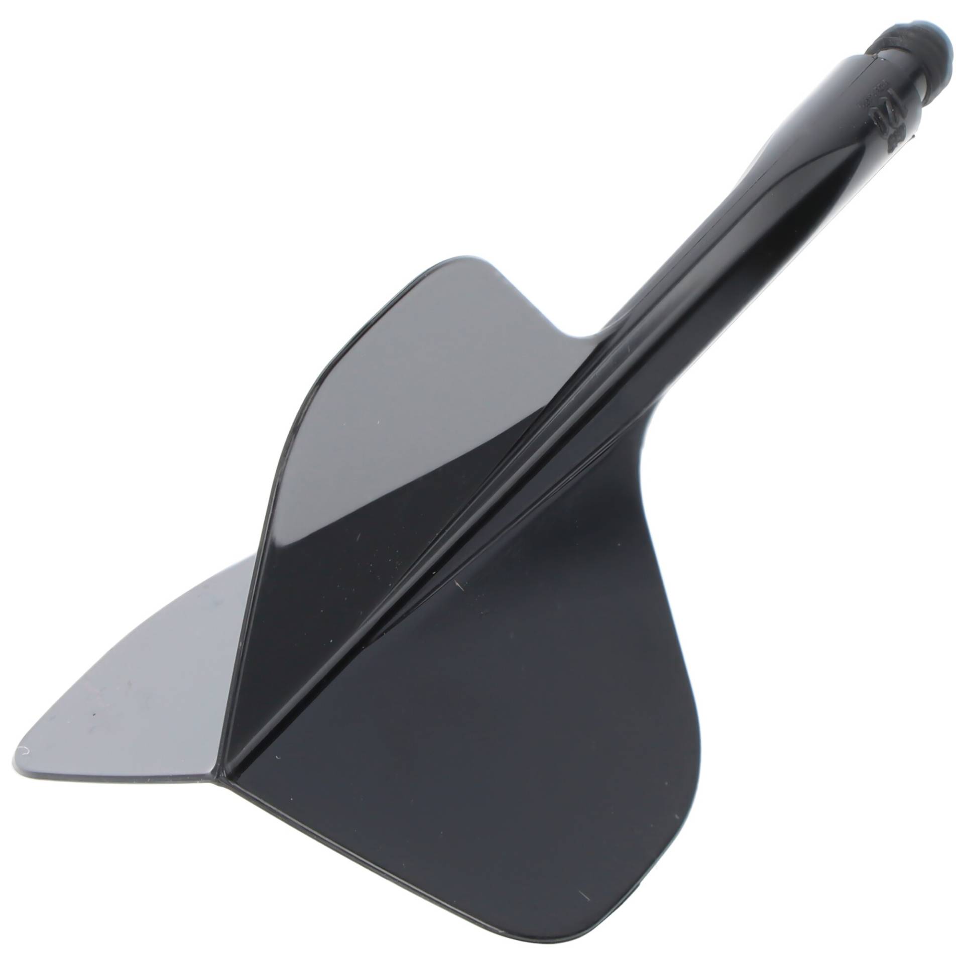 Condor AXE 120 Flight und Shaft, schwarz, No.2, large, 30mm Condor AXE 120 Flight und Shaft, schwarz, No.2, large, 30mm von Condor