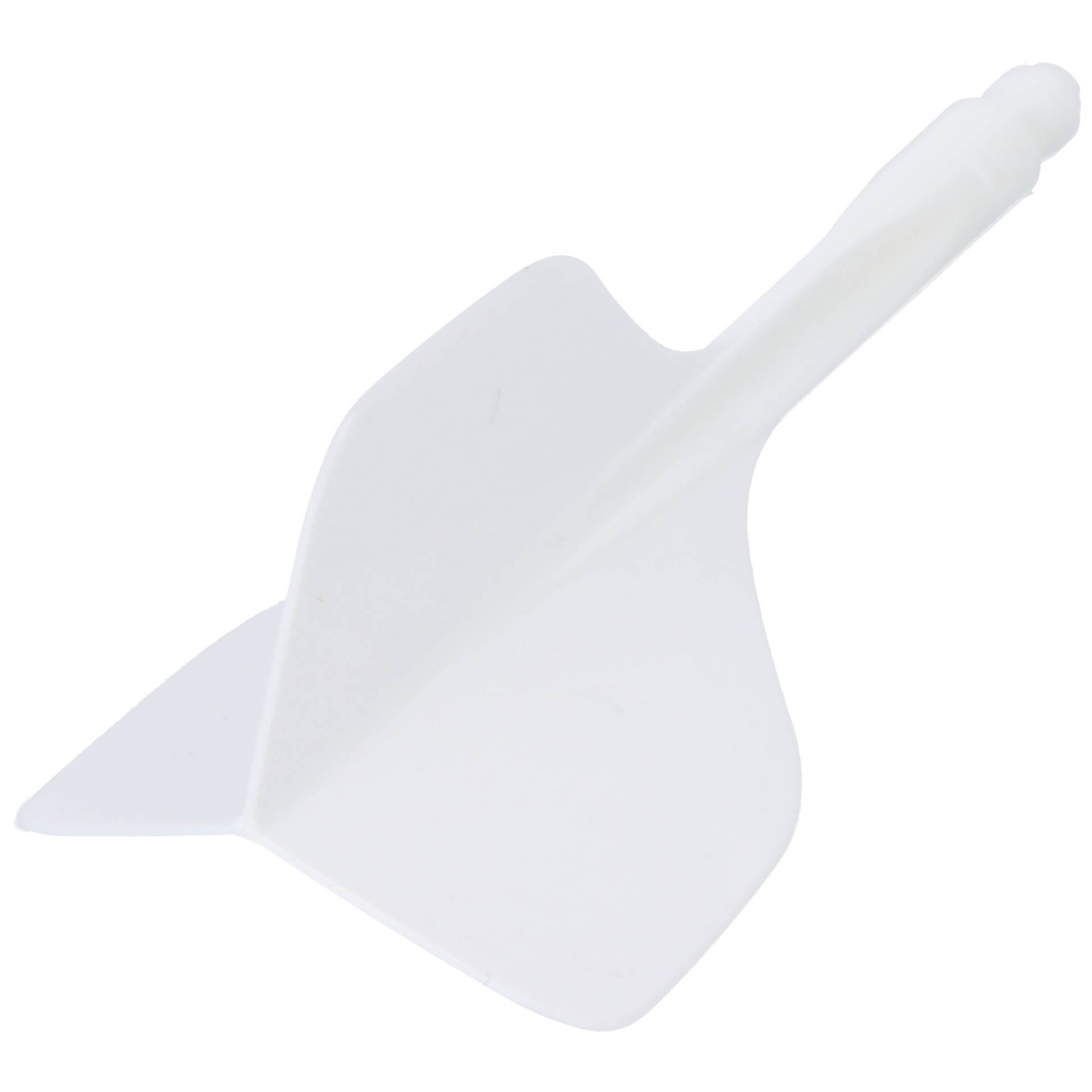 Condor AXE 120 small Flight und Shaft, clear, No.6, large, 30mm Condor AXE 120 small Flight und Shaft, clear, No.6, large, 30mm von Condor