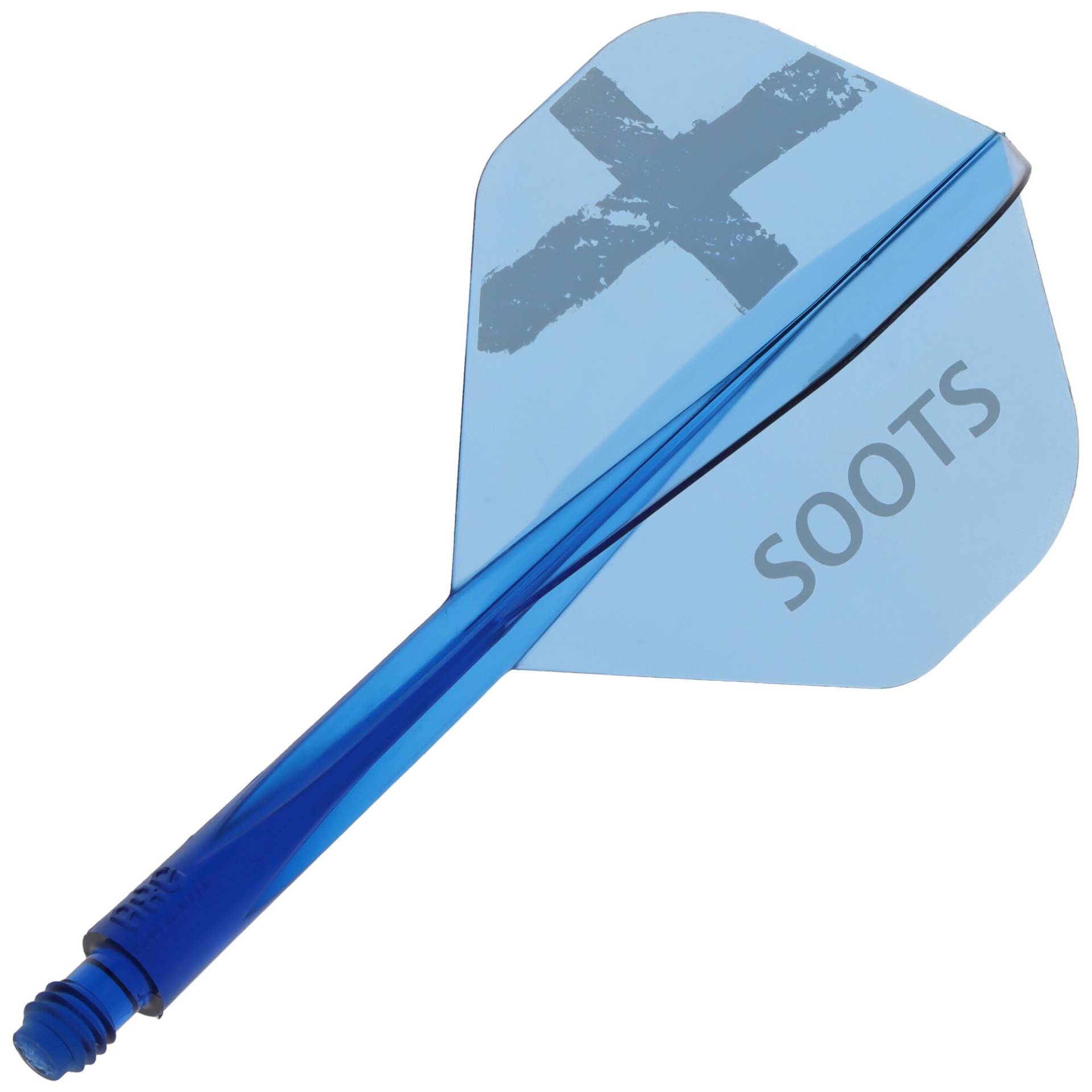 Condor AXE Flight, Alan Soutar, Soots, blau, Standard, 27,5mm Condor AXE Flight, Alan Soutar, Soots, blau, Standard, 27,5mm von Condor