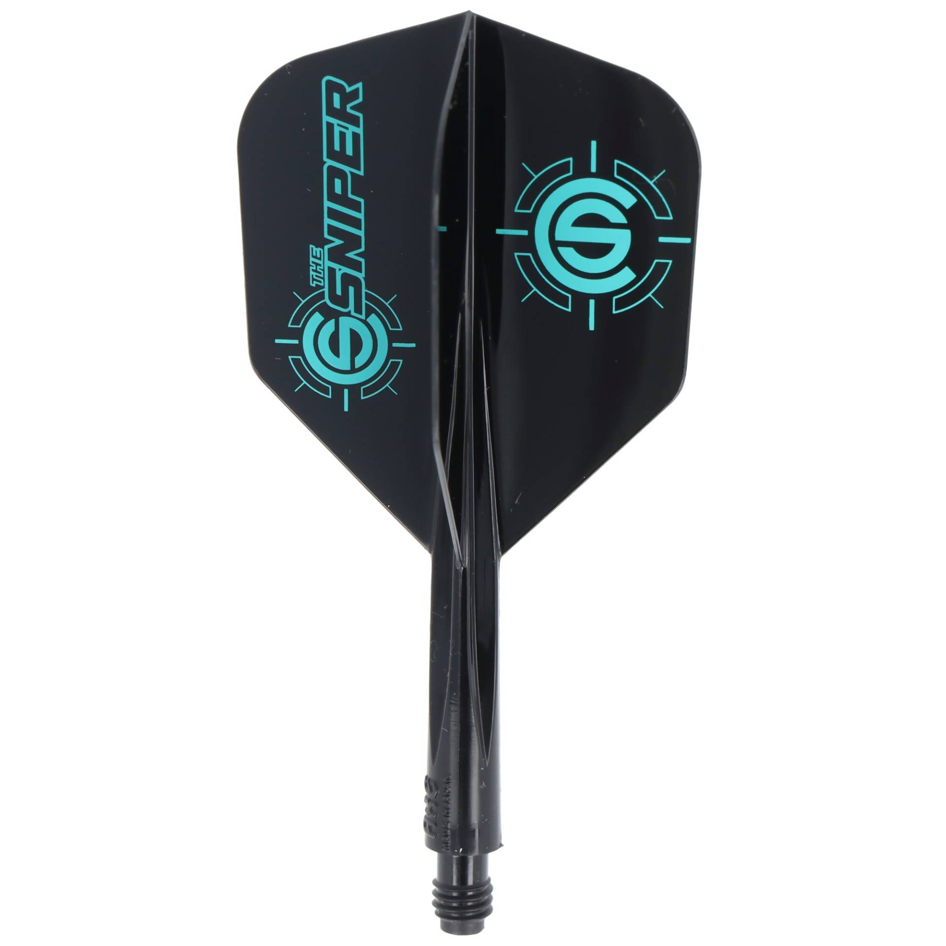 Condor AXE Flight, Connor Scutt, The Sniper, schwarz, Small, 21,5mm Condor AXE Flight, Connor Scutt, The Sniper, schwarz, Small, 21,5mm von Condor