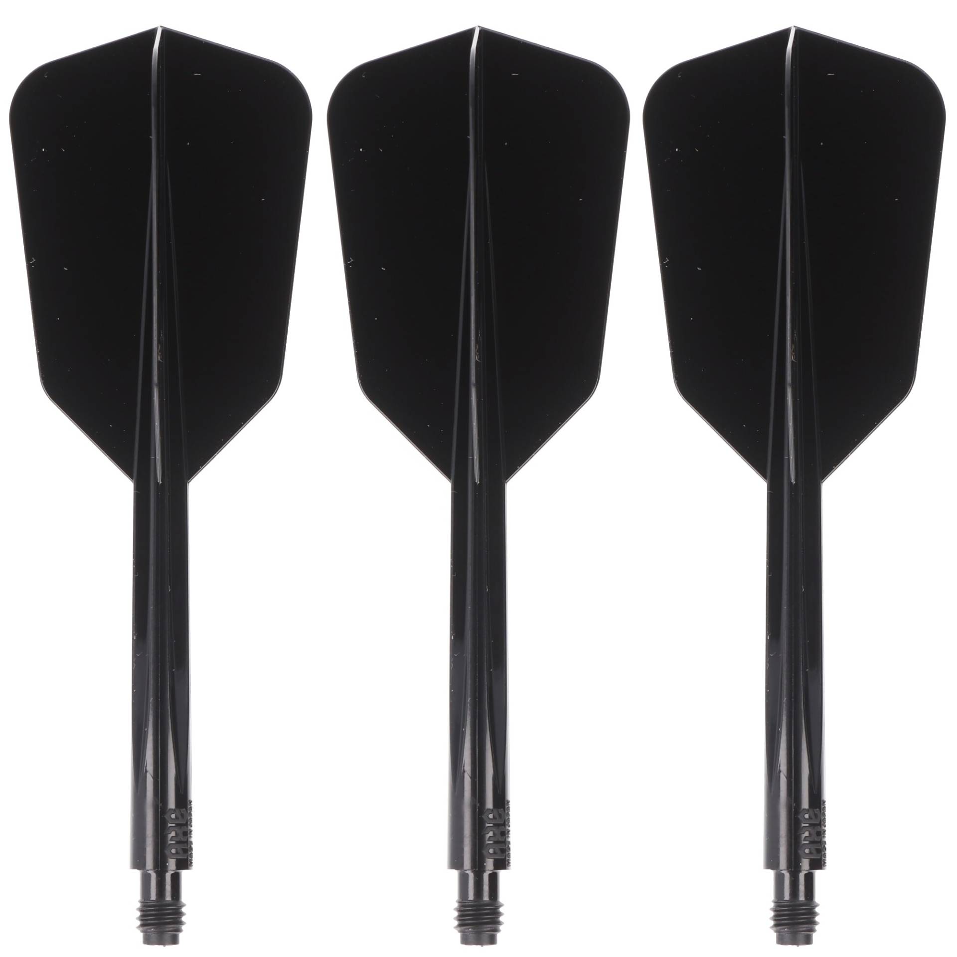 Condor AXE Wingslim L Flight schwarz, 33.5mm Condor AXE Wingslim L Flight schwarz, 33.5mm von Condor