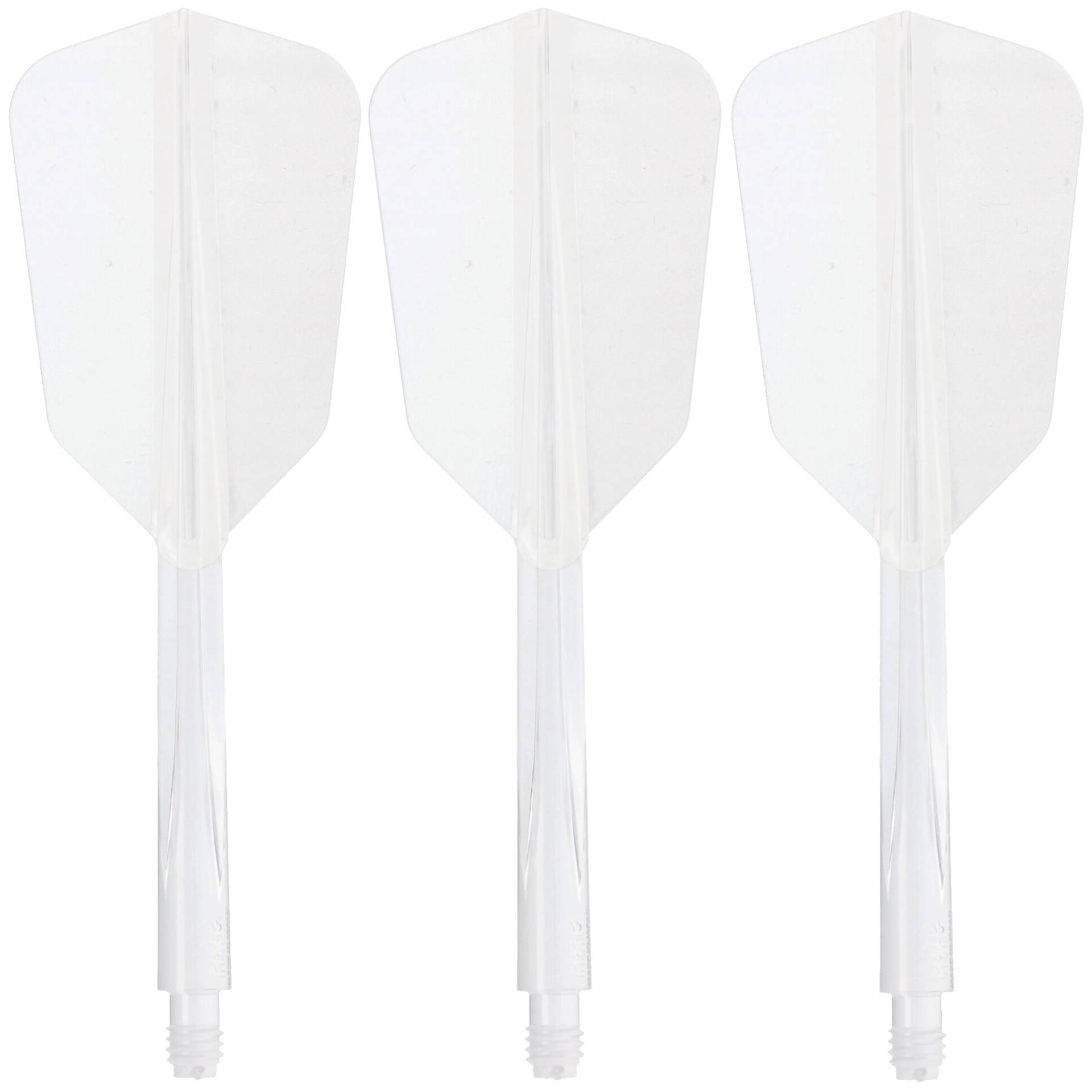 Condor AXE Wingslim L Flight transparent, 33.5mm Condor AXE Wingslim L Flight transparent, 33.5mm von Condor
