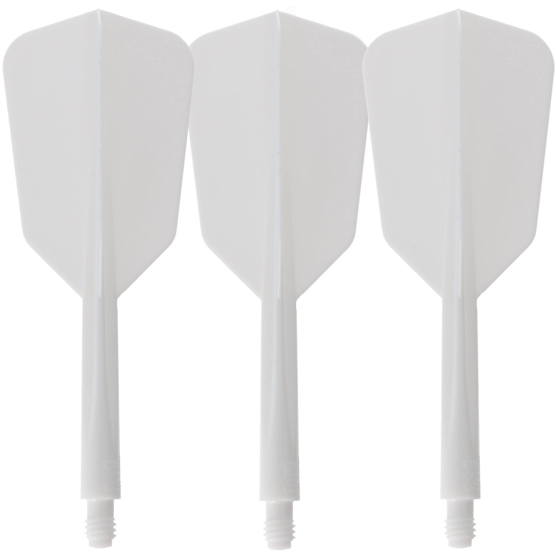 Condor AXE Wingslim M Flight weiß, 27.5mm Condor AXE Wingslim M Flight weiß, 27.5mm von Condor