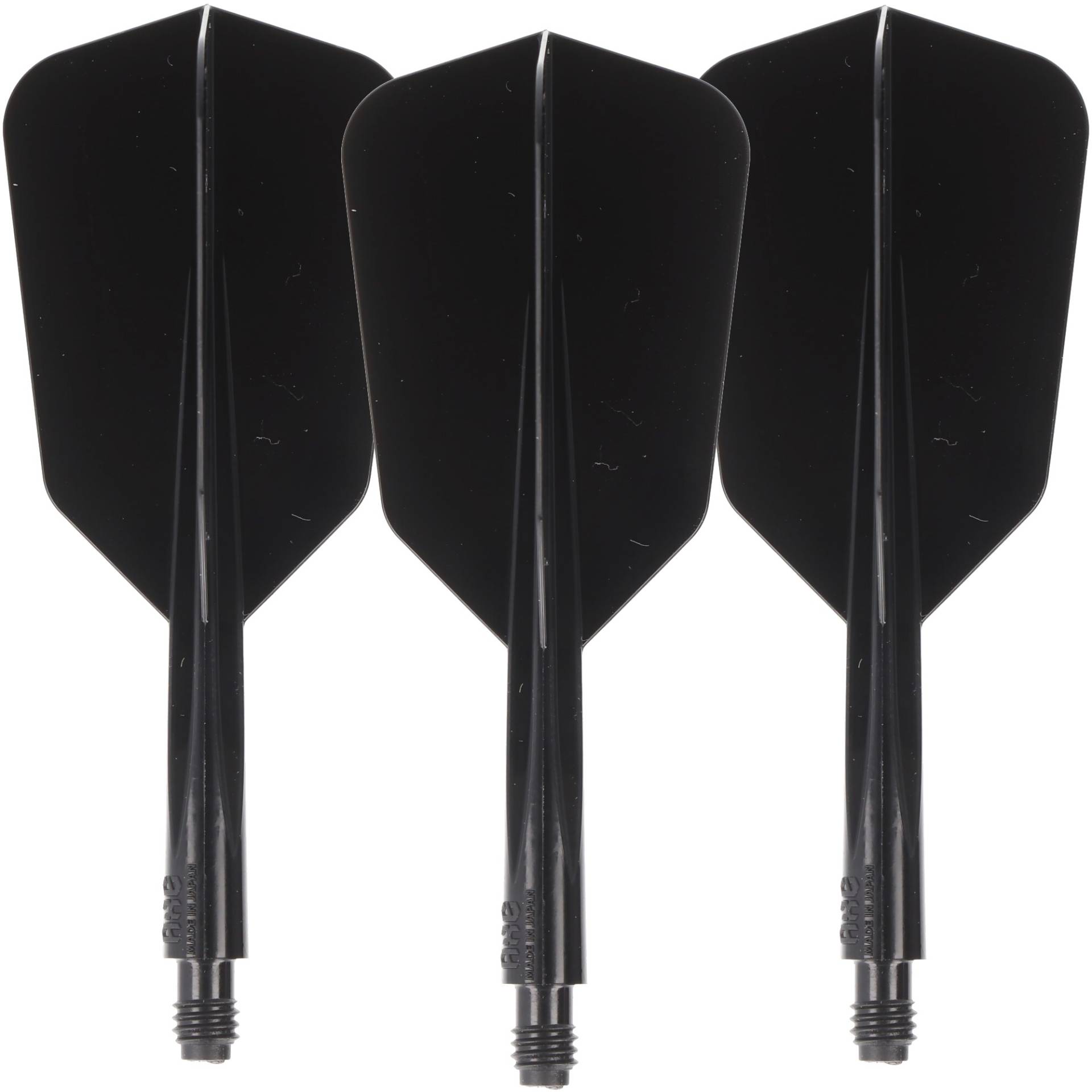 Condor AXE Wingslim S Flight schwarz, 21.5mm Condor AXE Wingslim S Flight schwarz, 21.5mm von Condor