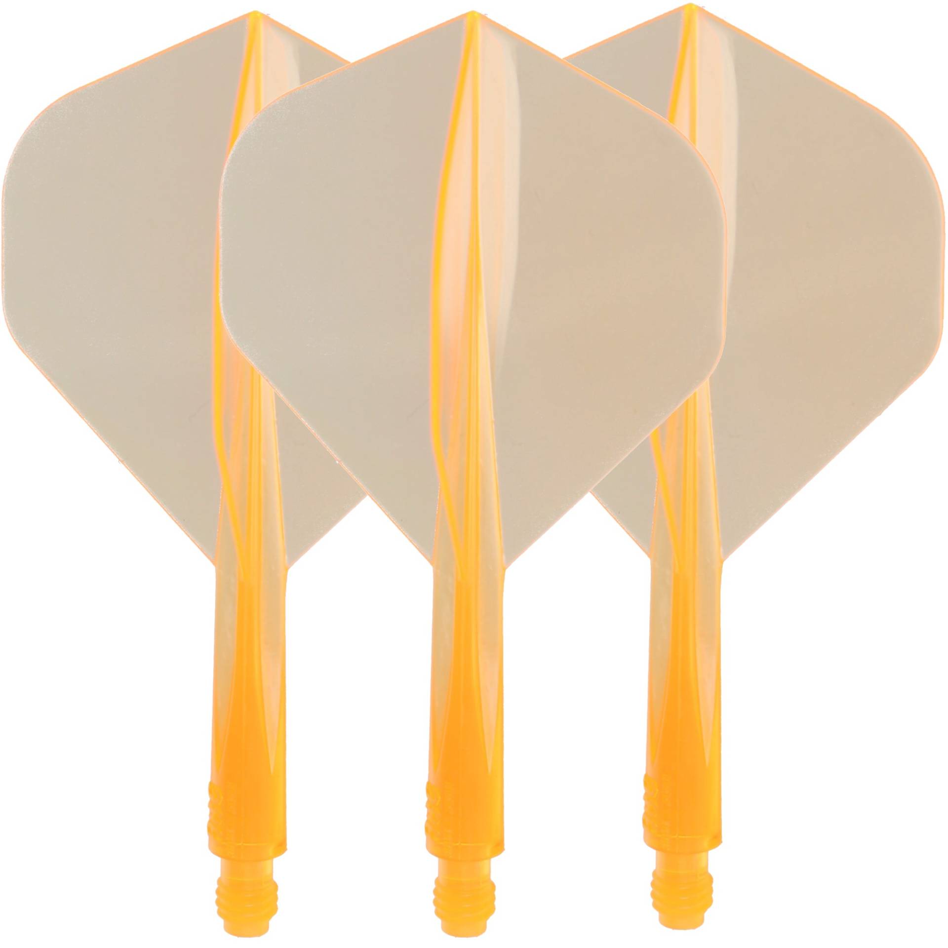 Condor Axe, neon orange, Gr. S, Standard, 21,5mm Condor Axe, neon orange, Gr. S, Standard, 21,5mm von Condor