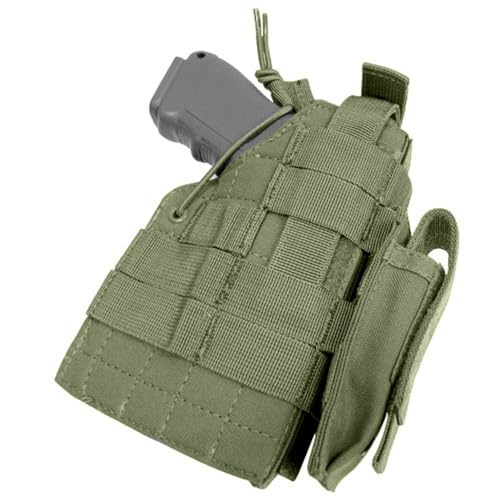 Condor Beidhändig Holster Olive Drab Condor Beidhändig Holster Olive Drab von Condor