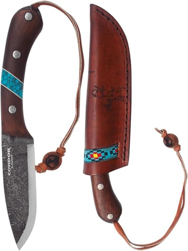 Condor Blue River Knife Condor Blue River Knife von Condor