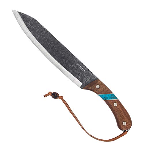 Condor Blue River Machete, Schwarz Condor Blue River Machete, Schwarz von Condor