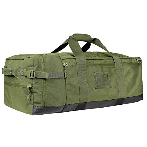 Condor Colossus Duffle Bag Oliv Drab Condor Colossus Duffle Bag Oliv Drab von Condor