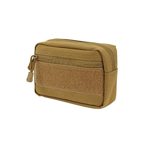 Condor Compact Utility Pouch Coyote, Coyote Condor Compact Utility Pouch Coyote, Coyote von Condor