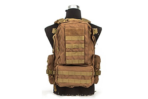 Condor Convoy Außen Pack Schwarz Condor Convoy Außen Pack Schwarz von Condor