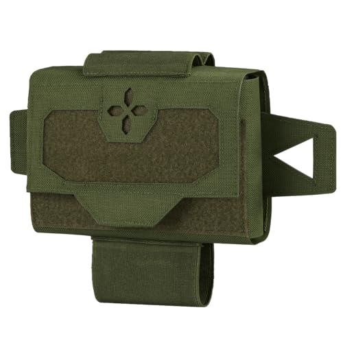 Condor Elite CCD191297-001 Gen 2 Micro Tk Pouch Gen 2 Micro Tk Pouch von Condor