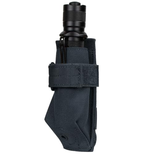 Condor Flashlight Pouch Navy Blue, Navy Blue Condor Flashlight Pouch Navy Blue, Navy Blue von Condor