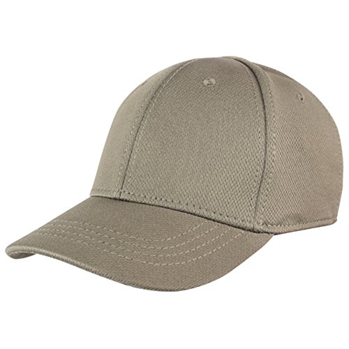 Condor Flex Team Cap, hautfarben, Small Condor Flex Team Cap, hautfarben, Small von Condor