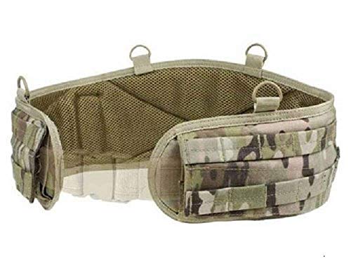 Condor Gen II Battle Gürtel MultiCam Größe L Condor Gen II Battle Gürtel MultiCam Größe L von Condor