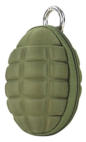 Condor Granate Tasche Oliv Drab Condor Granate Tasche Oliv Drab von Condor