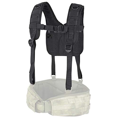 Condor H-Harness Schwarz Condor H-Harness Schwarz von Condor