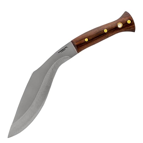 Condor Heavy Duty Kukri Knife Condor Heavy Duty Kukri Knife von Condor