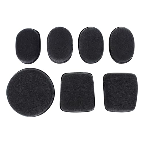 Condor Helmet Pads schwarz Condor Helmet Pads schwarz von Condor