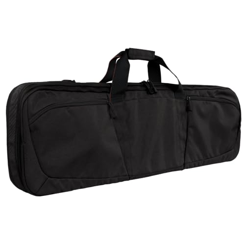 Condor Javelin Rifle Case 36" Waffentasche Schwarz, Schwarz Condor Javelin Rifle Case 36" Waffentasche Schwarz, Schwarz von Condor