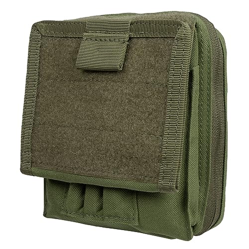 Condor Kartentasche MOLLE Oliv Drab Condor Kartentasche MOLLE Oliv Drab von Condor