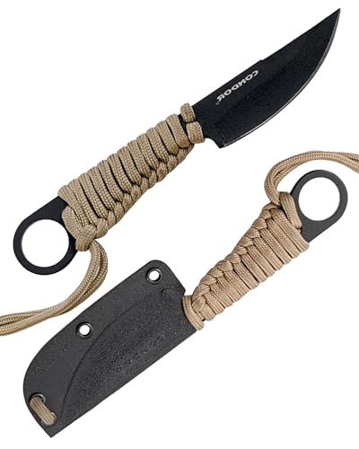 Condor Kickback Knife Condor Kickback Knife von Condor