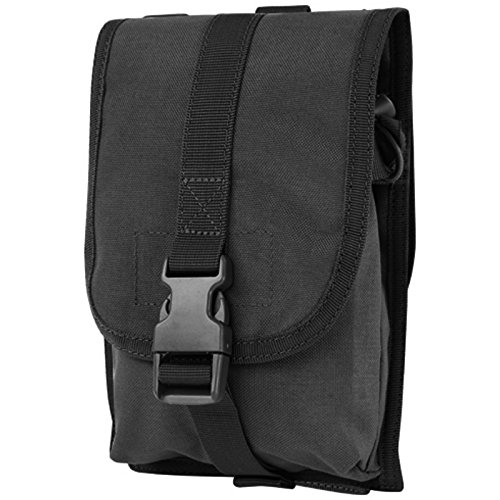 Condor Kleine Utility Tasche Schwarz Condor Kleine Utility Tasche Schwarz von Condor