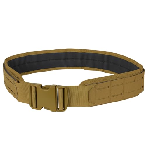 Condor LCS Gun Belt Coyote, S, Coyote Condor LCS Gun Belt Coyote, S, Coyote von Condor