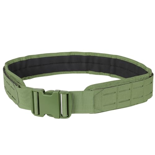 Condor LCS Gun Belt Oliv, M, Oliv Condor LCS Gun Belt Oliv, M, Oliv von Condor