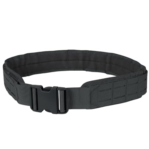 Condor LCS Gun Belt Schwarz, Schwarz, L Condor LCS Gun Belt Schwarz, Schwarz, L von Condor