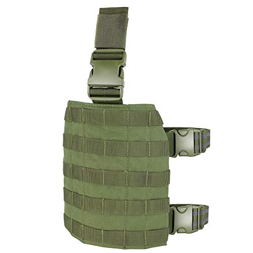 Condor MA1-001 Drop Leg Platform OD Condor MA1-001 Drop Leg Platform OD von Condor